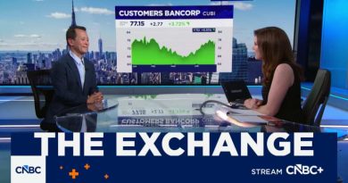 OpenAI partners with Customers Bank in push to automate finance