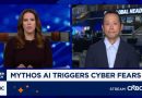 Experts warn cyber threat was already here