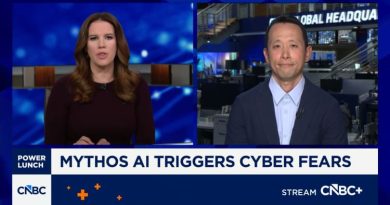 Experts warn cyber threat was already here