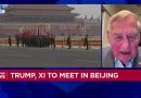 Xi asks Trump if U.S. and China can avoid ‘Thucydides Trap’ at high-stakes summit