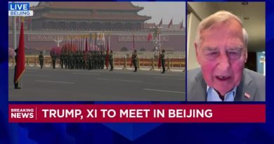 Xi asks Trump if U.S. and China can avoid ‘Thucydides Trap’ at high-stakes summit