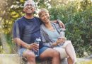 S&P 500 Dividend Yield Is 1%: How to Plan Retirement Income