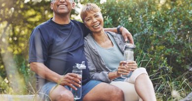 S&P 500 Dividend Yield Is 1%: How to Plan Retirement Income