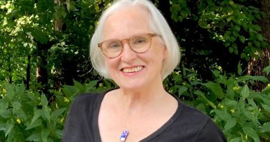 ‘You Can Still Do It’: How One Woman Figured Out Retirement on Her Own