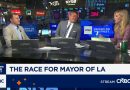 Bass and Pratt will advance in L.A. mayoral race, traders say