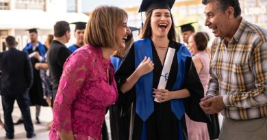 What to Do With Money After Kids Graduate