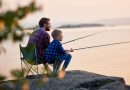 If Your Kids Inherited Only Your Financial Habits, Would They Become Wealthier?