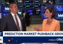 Prediction markets scrutiny mounts from regulators and banks