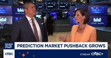 Prediction markets scrutiny mounts from regulators and banks