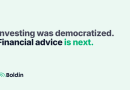 The Future of Financial Advice Isn’t More Advisors