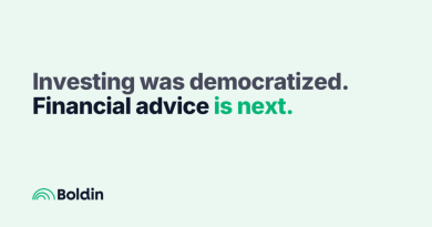 The Future of Financial Advice Isn’t More Advisors