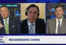 AI portfolios may need China to grab the biggest gains