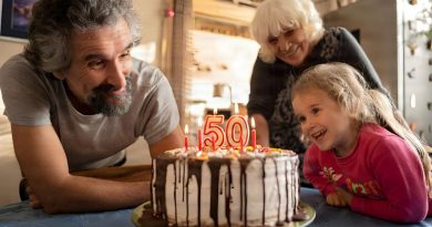 Retirement Milestones by Age: 50 to 75