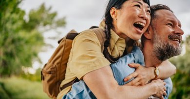 Are You Saving Too Much for Retirement?