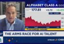 AI is redefining Wall Street jobs, boosting demand for one skill 1,721%