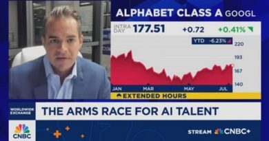 AI is redefining Wall Street jobs, boosting demand for one skill 1,721%