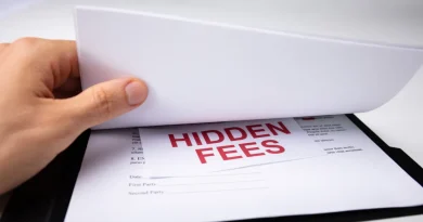 Personal Loan Fees Explained: Types, Costs and APR
